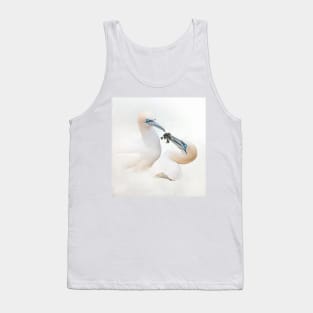Love is ---- a bunch of seaweed Tank Top
